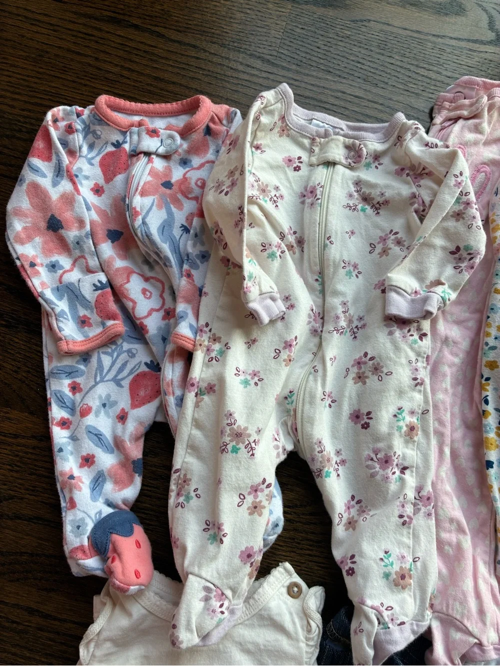 Newborn Bundle
